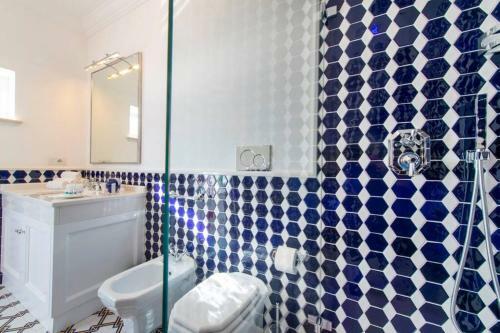 Villa The Mediterranean Arthouse - Stunning Sea View