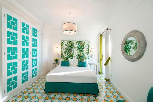 Villa The Mediterranean Arthouse - Stunning Sea View