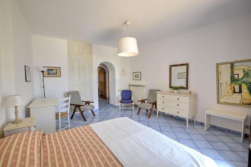 Praiano Villa Sleeps 10 Pool Air Con Wifi
