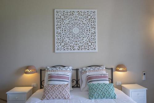 Praiano Villa Sleeps 16 Pool Air Con Wifi
