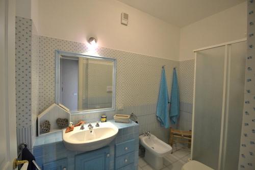 Praiano Villa Sleeps 16 Pool Air Con Wifi