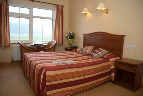 Achill Cliff House Hotel
