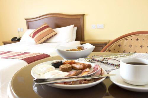 Achill Cliff House Hotel