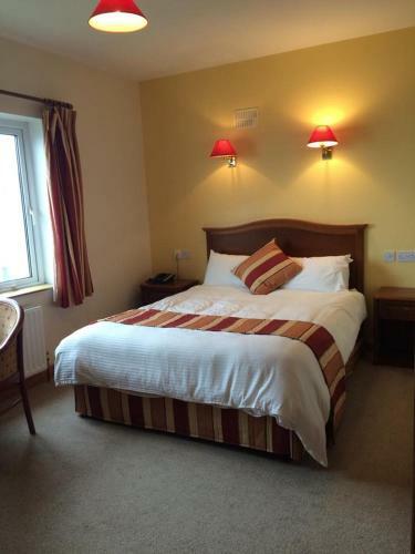 Achill Cliff House Hotel
