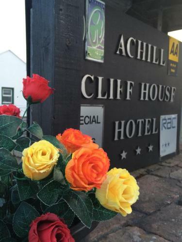 Achill Cliff House Hotel