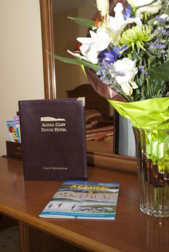 Achill Cliff House Hotel
