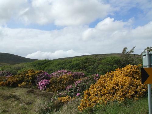 Achill Cliff House Hotel