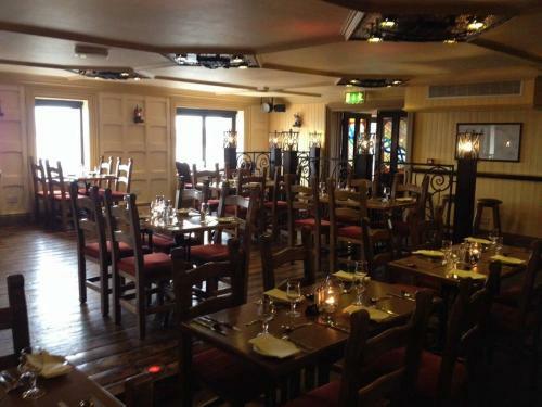 Aran Islands Hotel