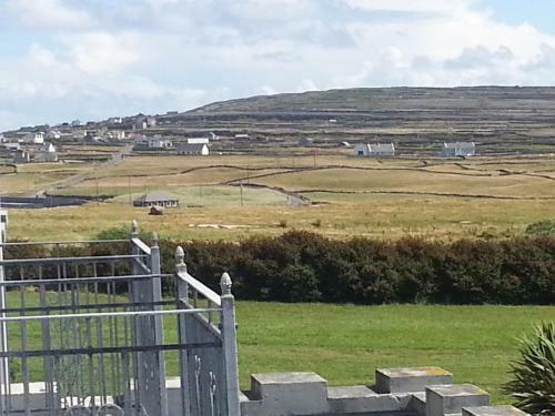 Hostal Kilmurvey House