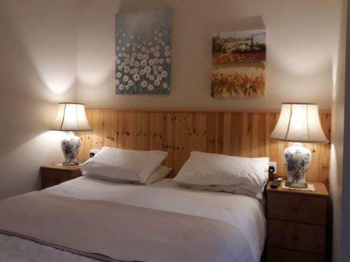 Gormagh B&B