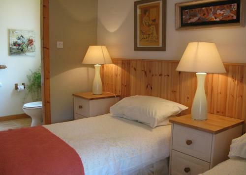 Gormagh B&B