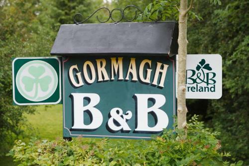 Gormagh B&B