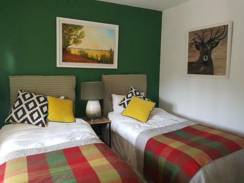 Annaharvey Farm B&B