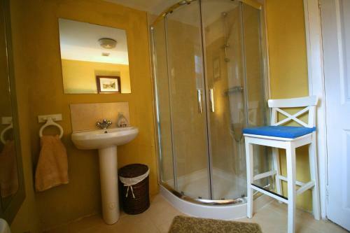 Annaharvey Farm B&B