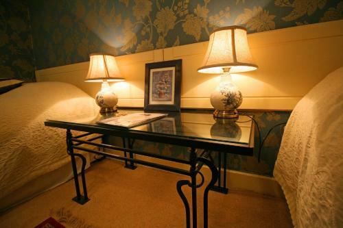 Annaharvey Farm B&B