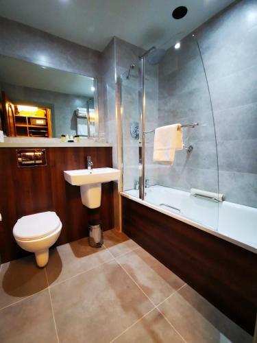 Bridge House Hotel, Leisure Club & Spa