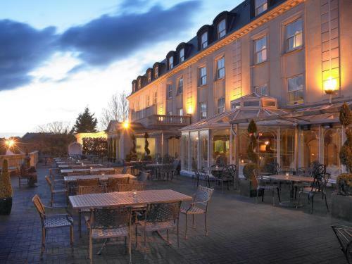 Bridge House Hotel, Leisure Club & Spa