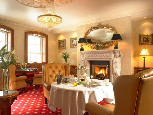 Bridge House Hotel, Leisure Club & Spa