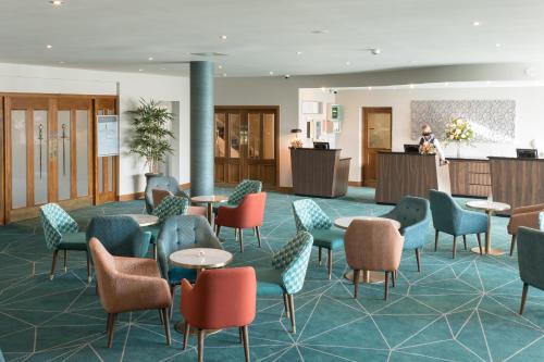 Mcwilliam Park Hotel