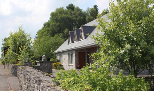 Forest Park House B&B