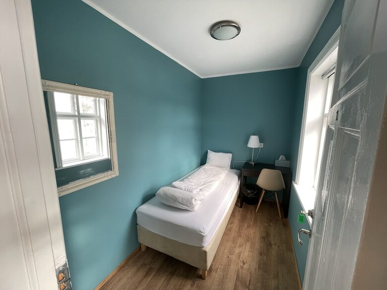 Hostal M�nagisting Guesthouse