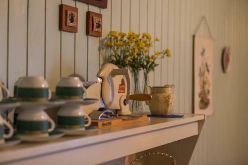 Hostal Gamla Guesthouse