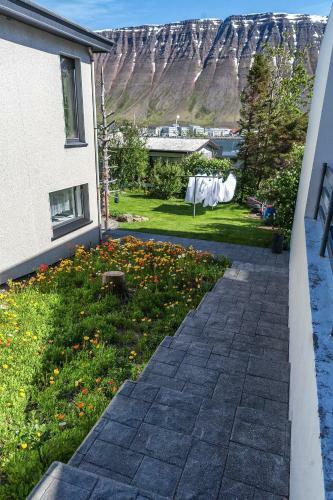 S�lheimar Studio Apartment