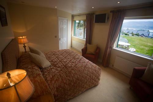 Bed & Breakfast Island View House