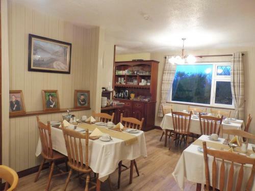 Bed & Breakfast Island View House