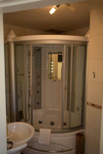 Bed & Breakfast Island View House
