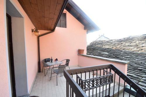 Apartamento Casa Lucy By Holiday World