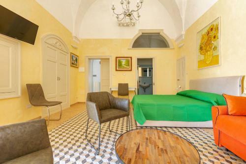 Apartamento Antica Dimora Stasi
