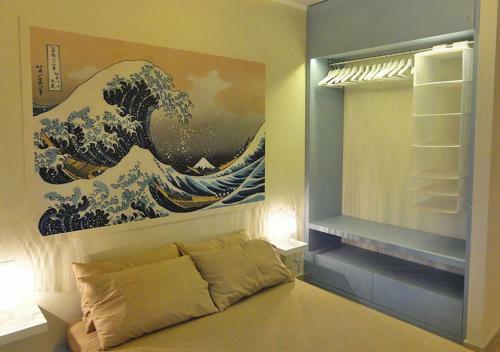 Apartamento Le Maree Alta Marea