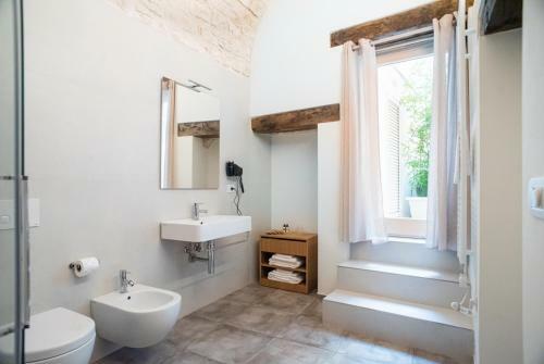 Hotel Petrantiche - Albergo Diffuso