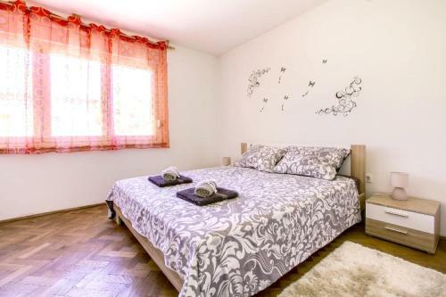 Apartment With 2 Bedrooms In Pula With Wifi