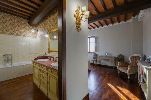 Villa La Leopoldina
