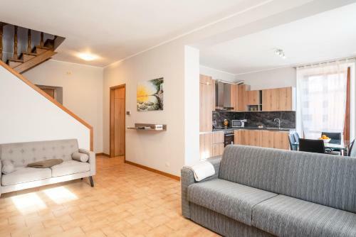 Apartamento Le Tre Ninfee Di Pusiano! Free Parking