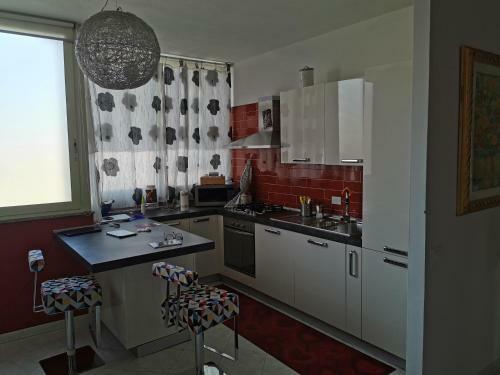 Apartamento Poetto Quartu