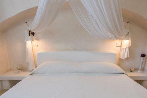 Trilocale 101-tia Maria Country Inn