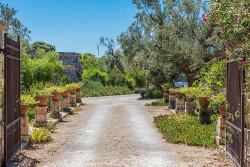 Bilocale 103-tia Maria Country Inn