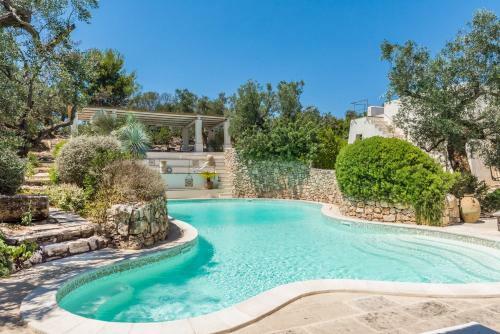 Bilocale 103-tia Maria Country Inn