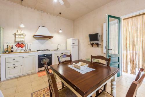 Bilocale 103-tia Maria Country Inn
