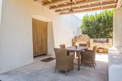 Bilocale 103-tia Maria Country Inn