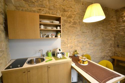 Ragusa Apartment Sleeps 2 Air Con Wifi
