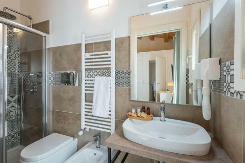 Bed & Breakfast Il Baiocco