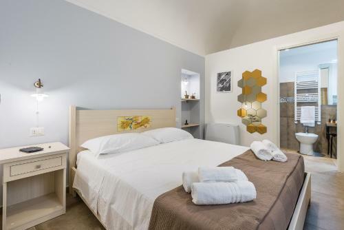 Bed & Breakfast Il Baiocco