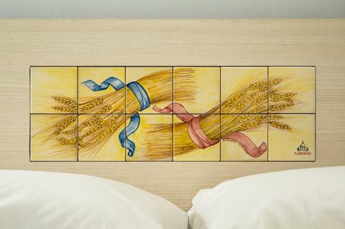 Bed & Breakfast Il Baiocco