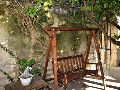 Beautiful Holiday Home In Ragusa With Heating