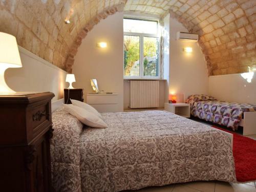 Beautiful Holiday Home In Ragusa With Heating