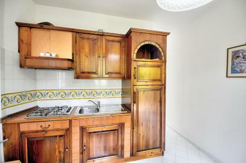 Ravello Villa Sleeps 2 Pool